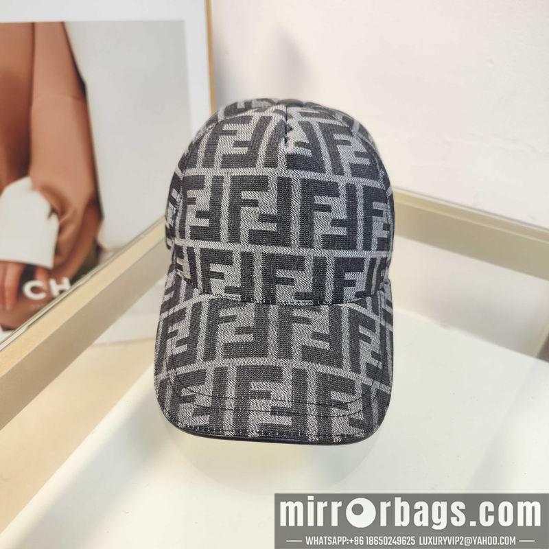 Replica Fendi Hat dx93