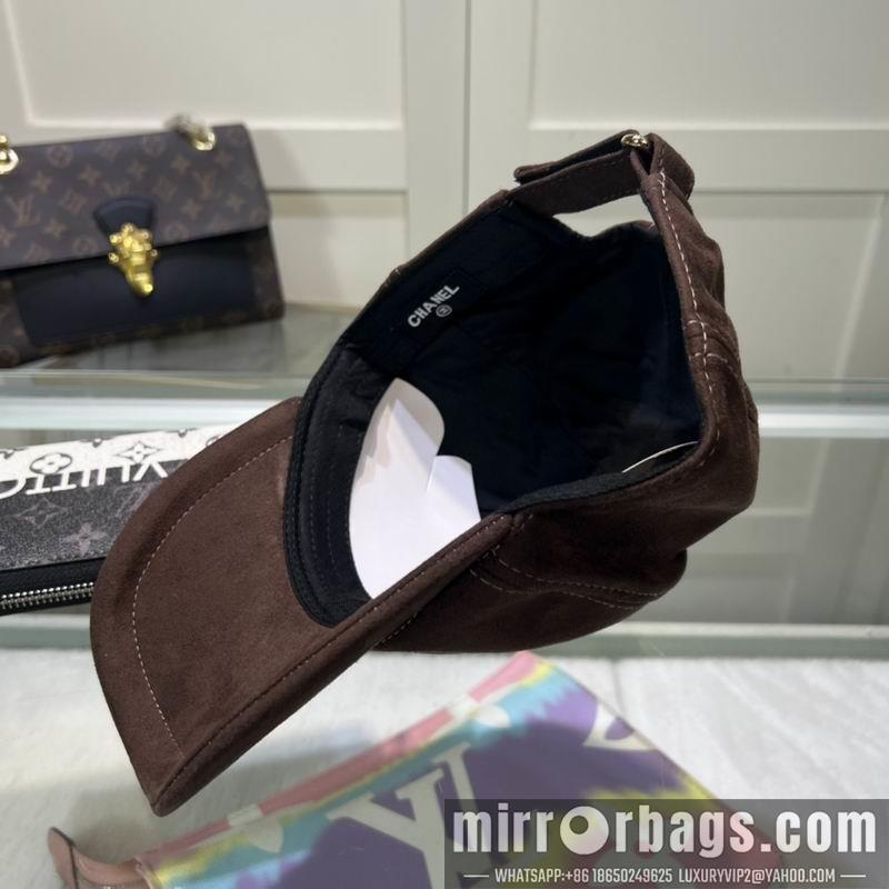 Replica Chanel Hat dx61
