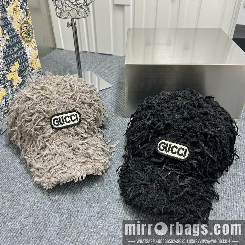 Replica Gucci Hat dx148