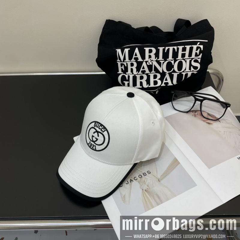 Replica Gucci Hat dx09