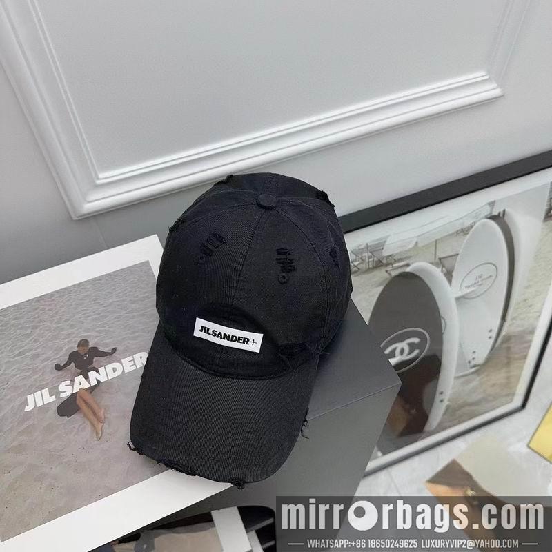 Replica Jilsander Hat dx01