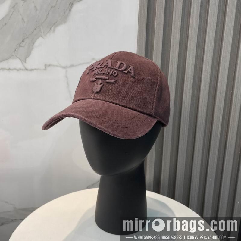 Replica Prada Hat 010601