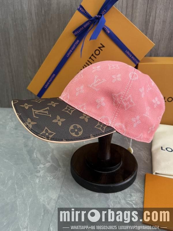 Replica LV Hat dx86