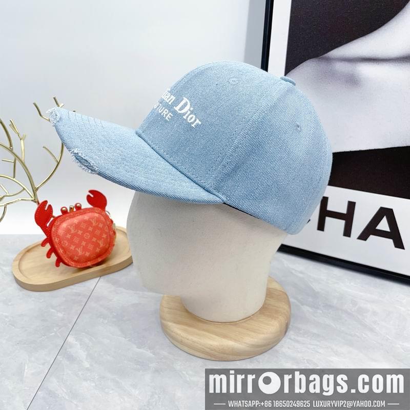 Replica Dior Hat dx02