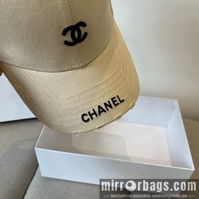 Replica Chanel Hat dx37