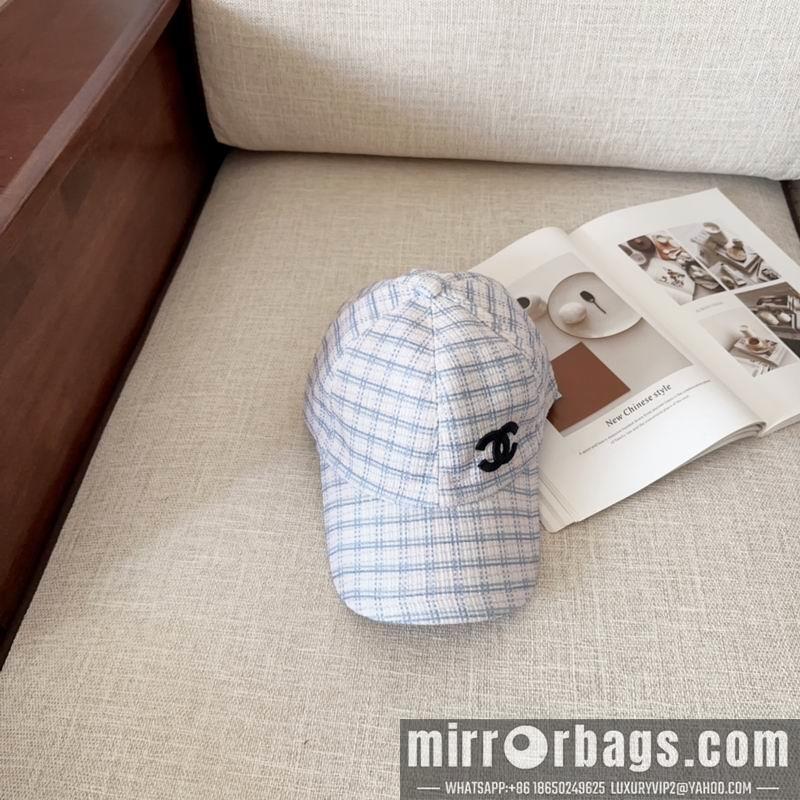 Replica Chanel Hat dx62