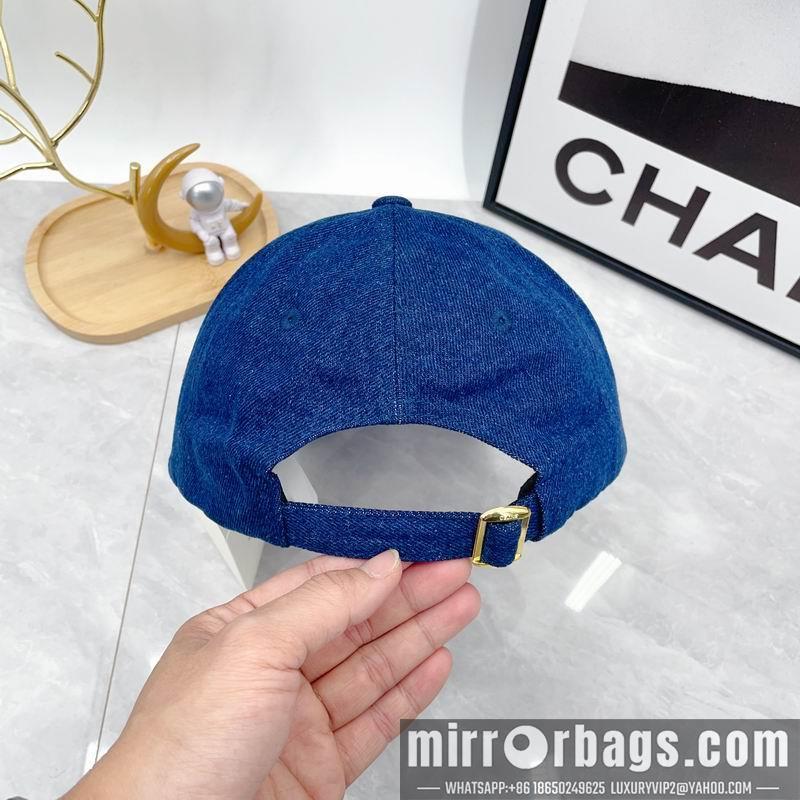 Replica Celine Hat dx41