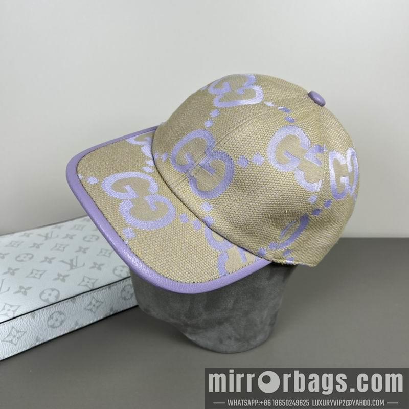 Replica Gucci Hat dx34