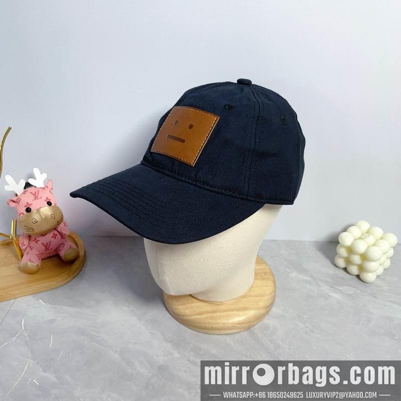 Replica Acne Hat dx04