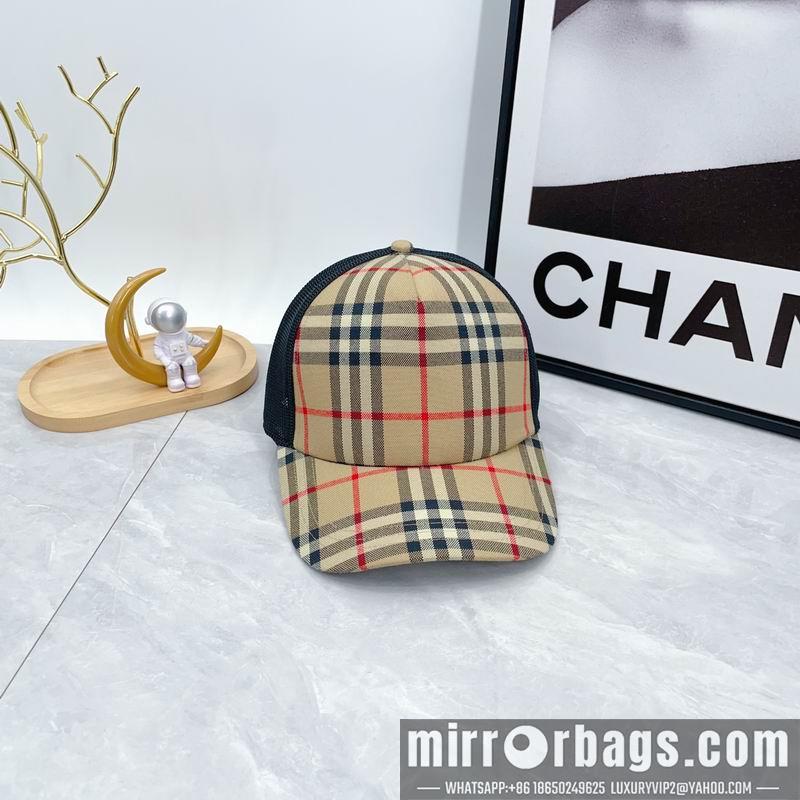 Replica Burberry Hat dx67