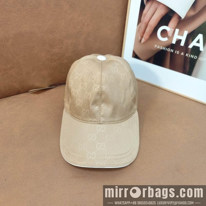 Replica Gucci Hat dx132