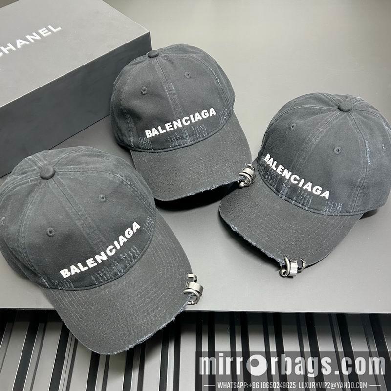 Replica Balenciaga Hat dx19