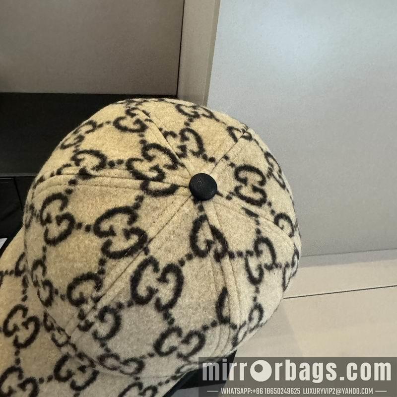 Replica Gucci Hat dx139
