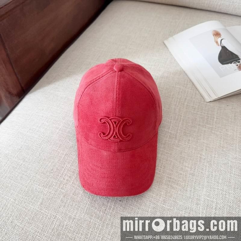 Replica Celine Hat dx119