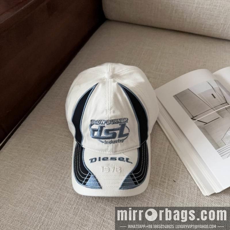 Replica Diesel Hat dx16