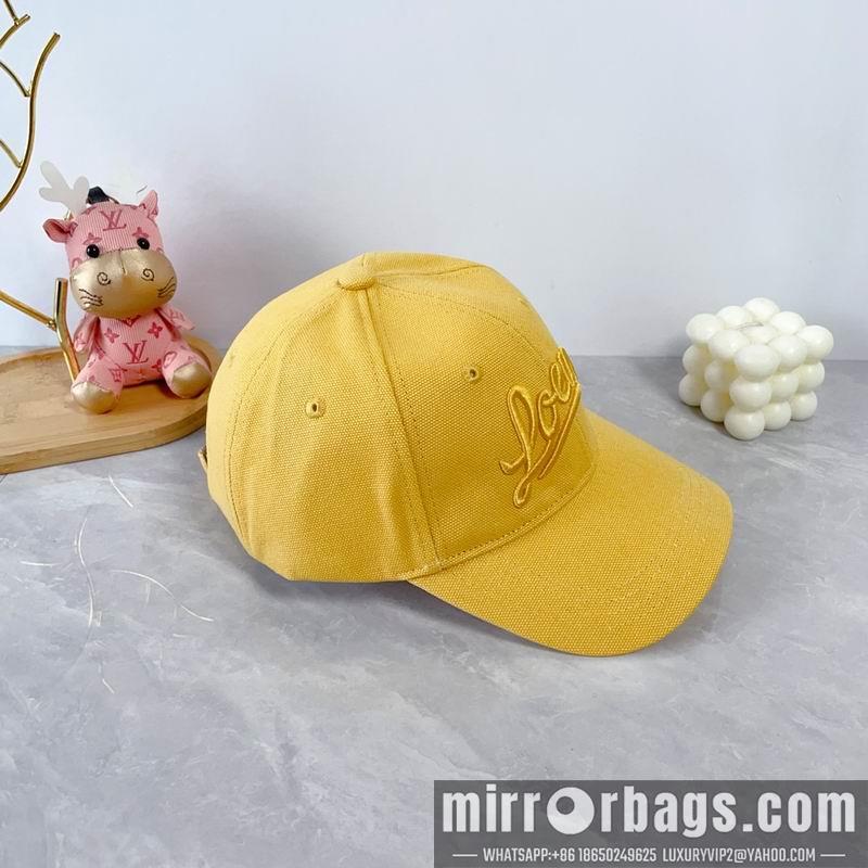 Replica Loewe Hat dx21