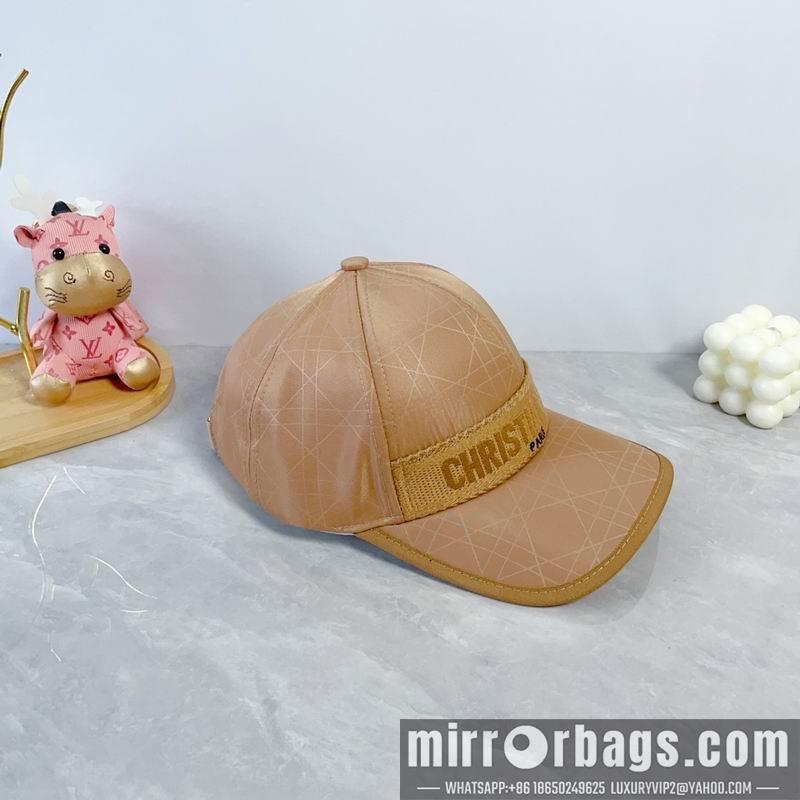 Replica Dior Hat dx57