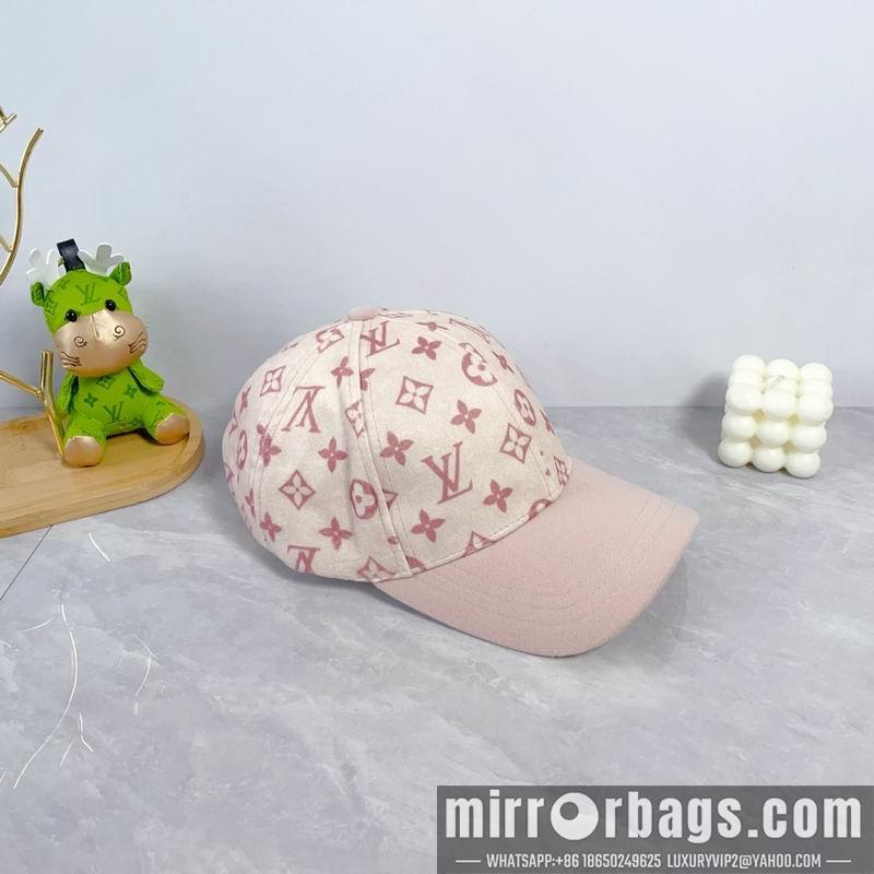 Replica LV Hat dx15