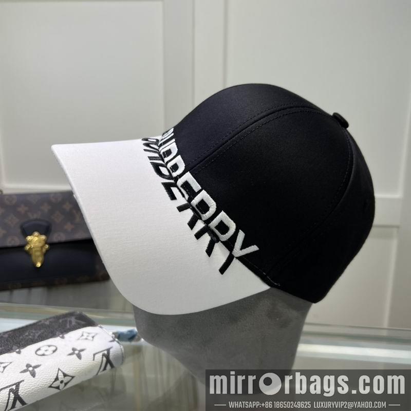 Replica Burberry Hat dx04