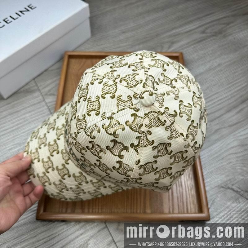 Replica Celine Hat dx45