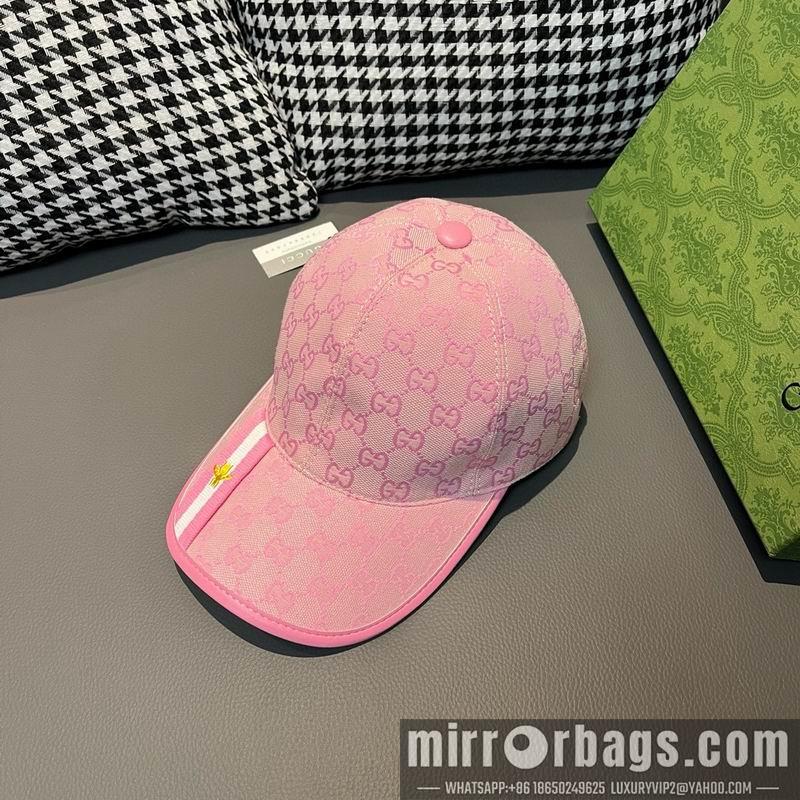 Replica Gucci Hat dx143