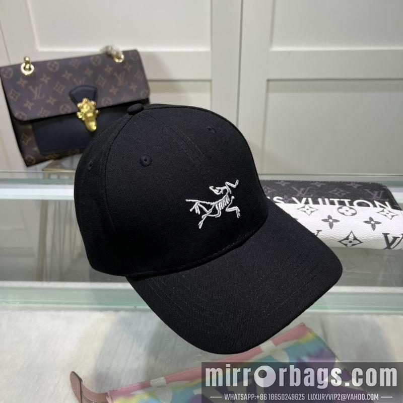 Replica Arcteryx Hat dx13