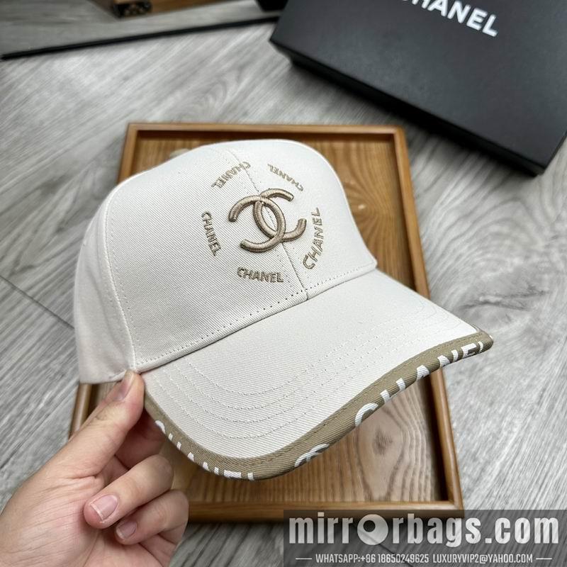 Replica Chanel Hat dx16