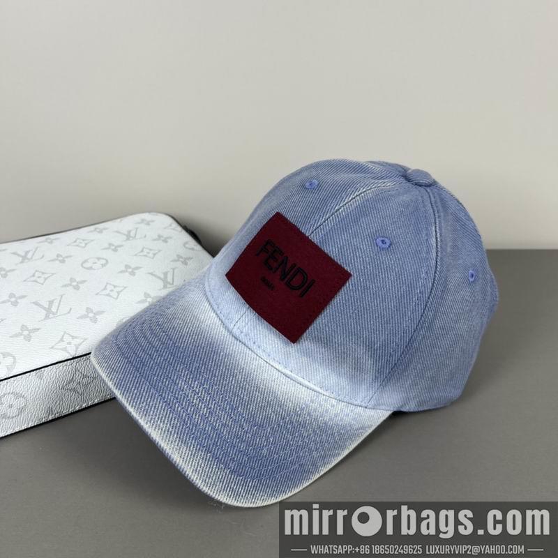 Replica Fendi Hat dx67