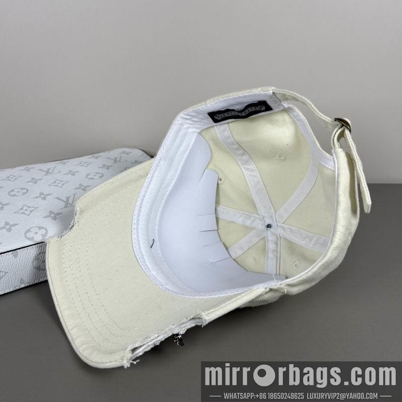 Replica Chrome Hearts Hat dx45
