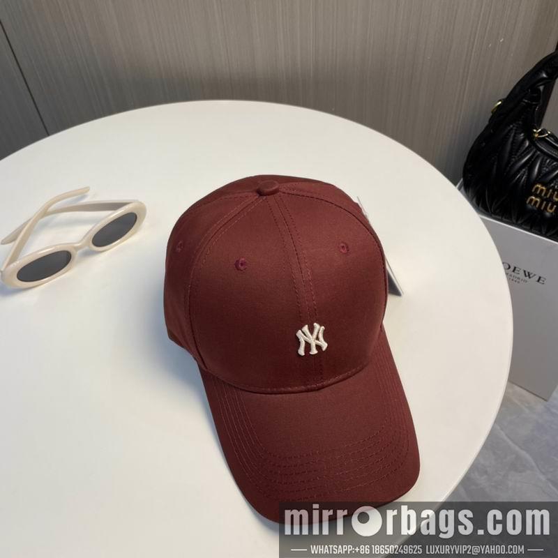 Replica MLB NY Hat 090601