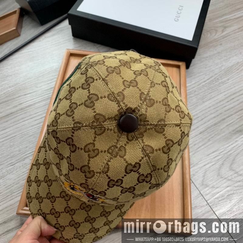Replica Gucci Hat dx05