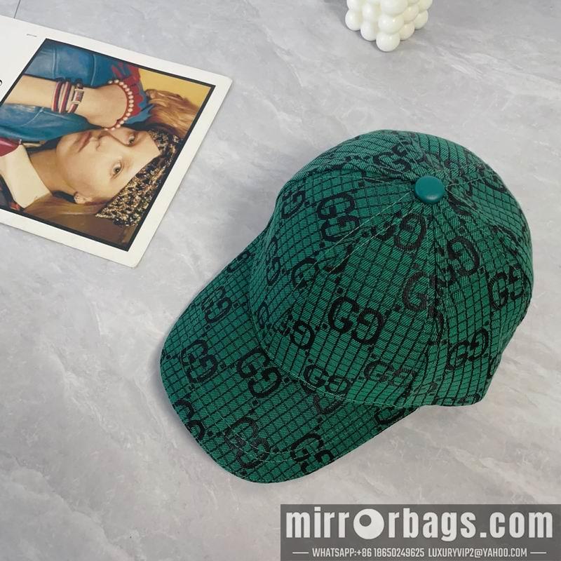 Replica Gucci Hat dx39