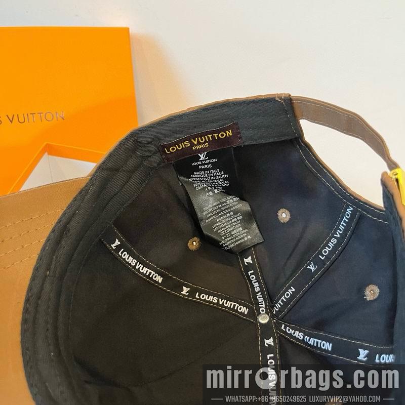 Replica LV Hat dx37