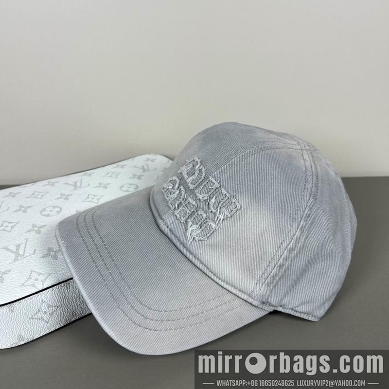 Replica Miumiu Hat dx19