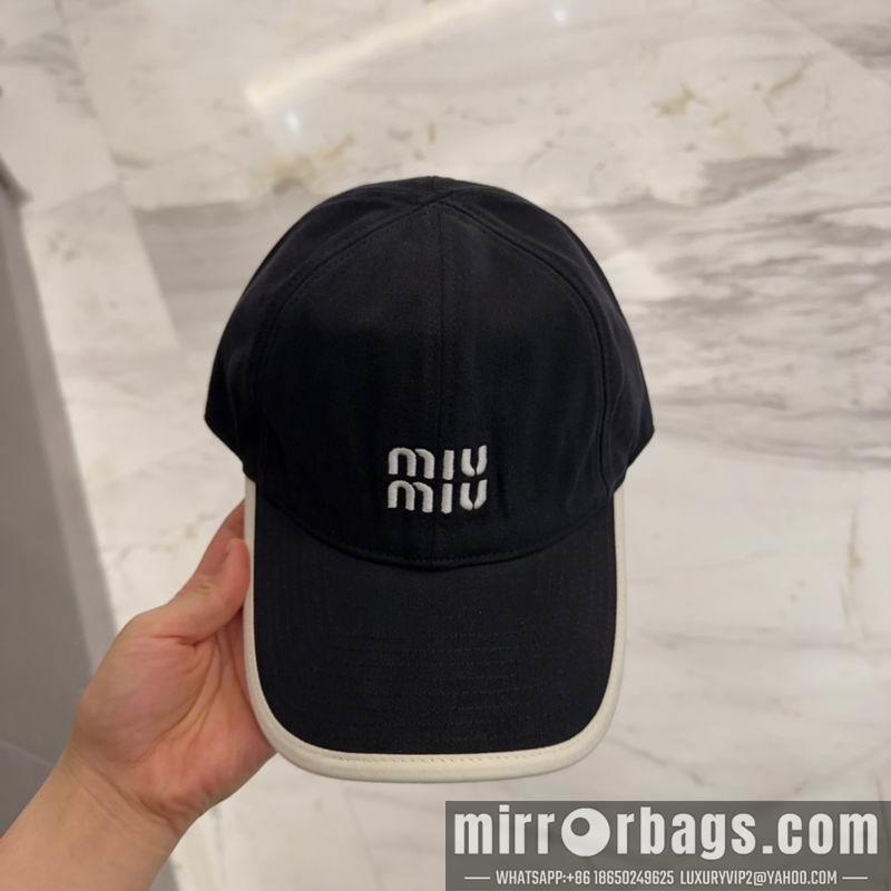 Replica Miumiu Hat dx36