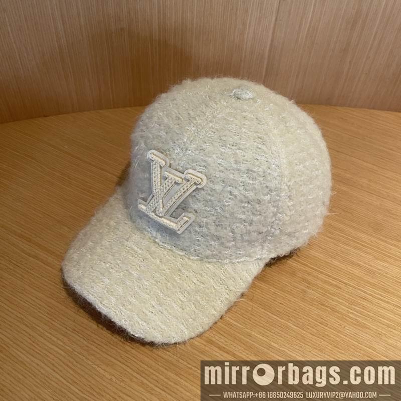 Replica LV Hat 121406