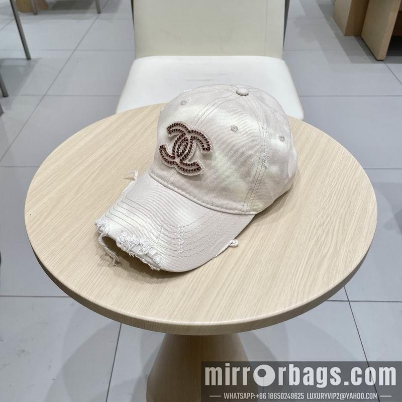 Replica Chanel Hat 041404