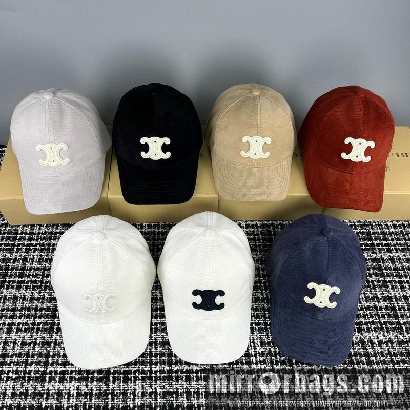 Replica Celine Hat hm07