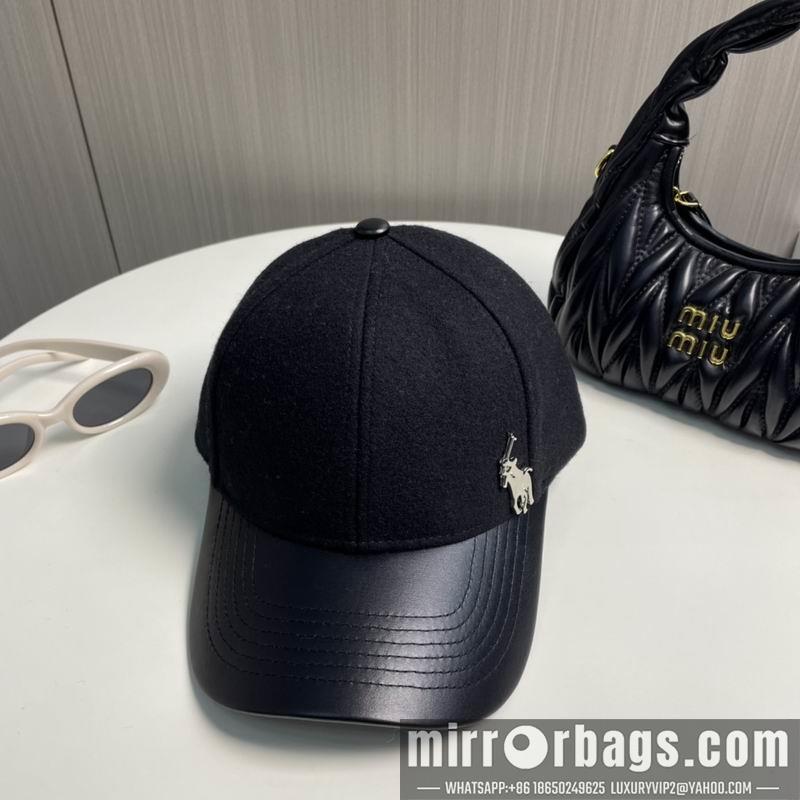 Replica Polo Hat 010401