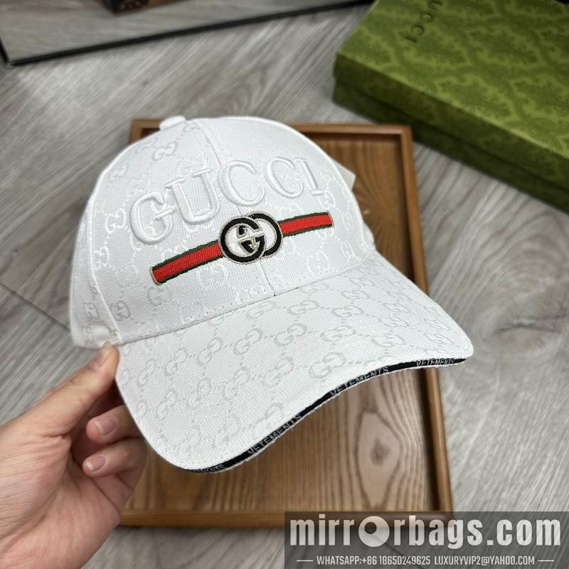 Replica Gucci Hat dx33