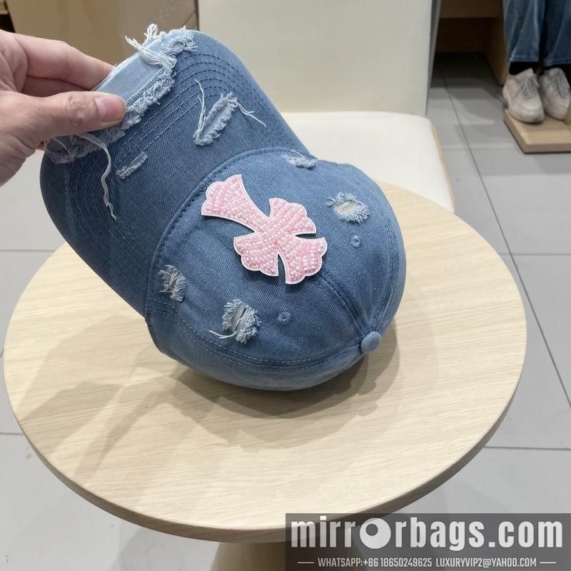 Replica Chrome Hearts Hat 040201