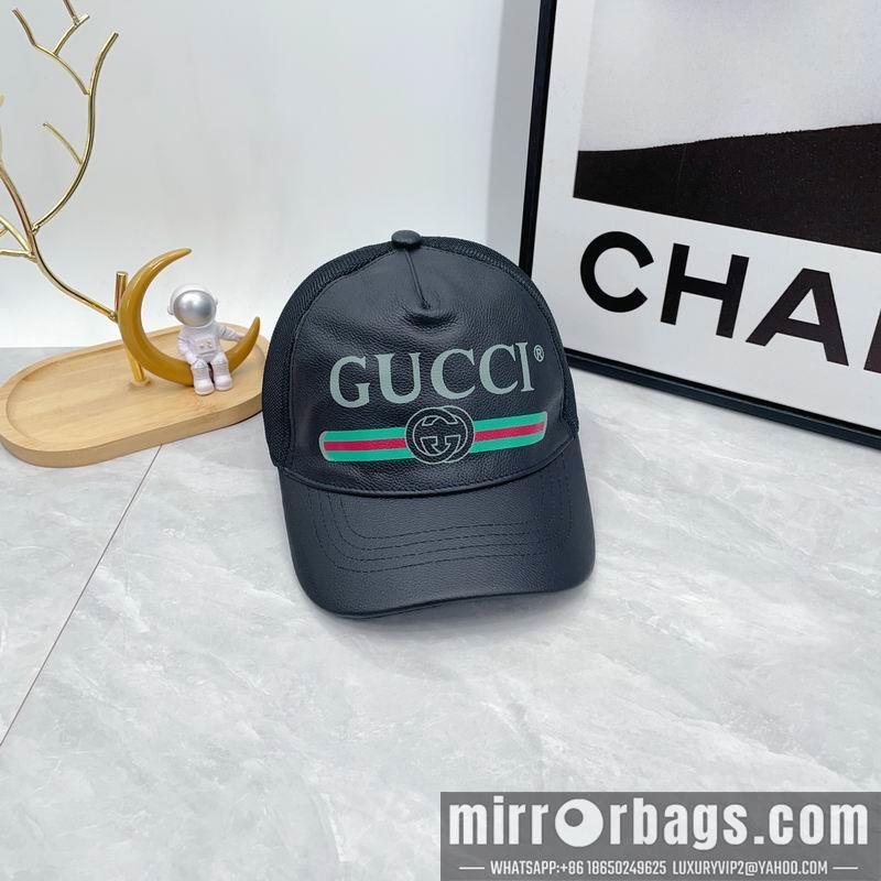 Replica Gucci Hat dx39