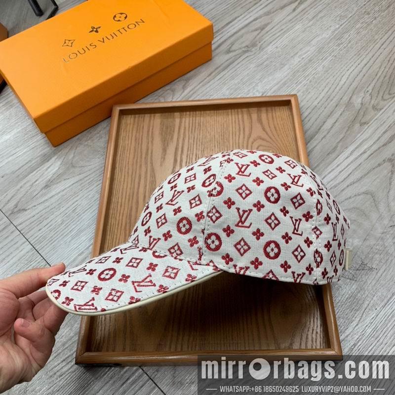 Replica LV Hat dx45