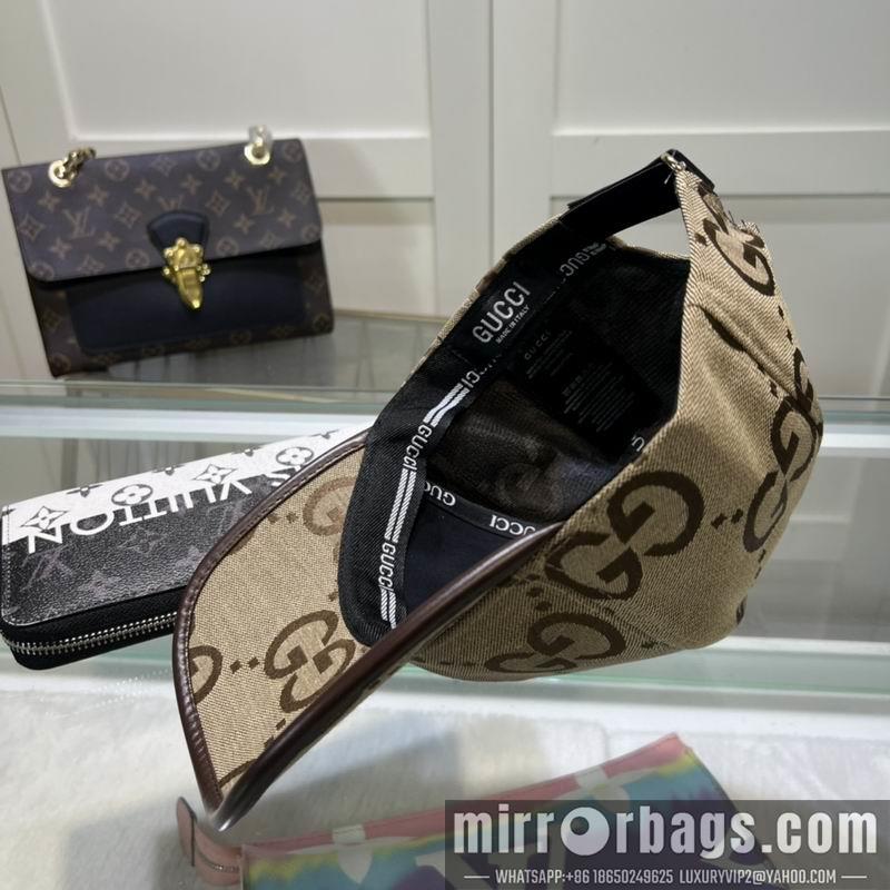 Replica Gucci Hat dx02