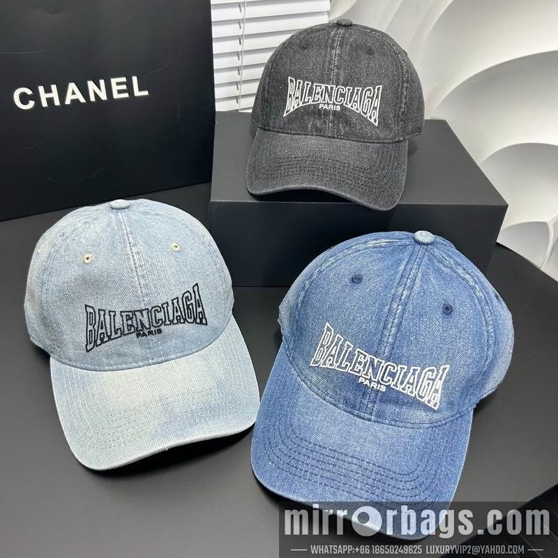 Replica Balenciaga Hat dx25