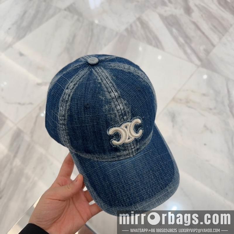Replica Celine Hat dx37