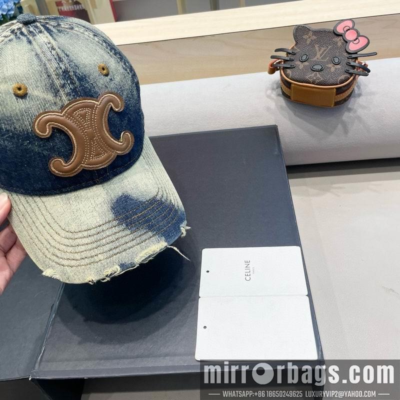 Replica Celine Hat 020803