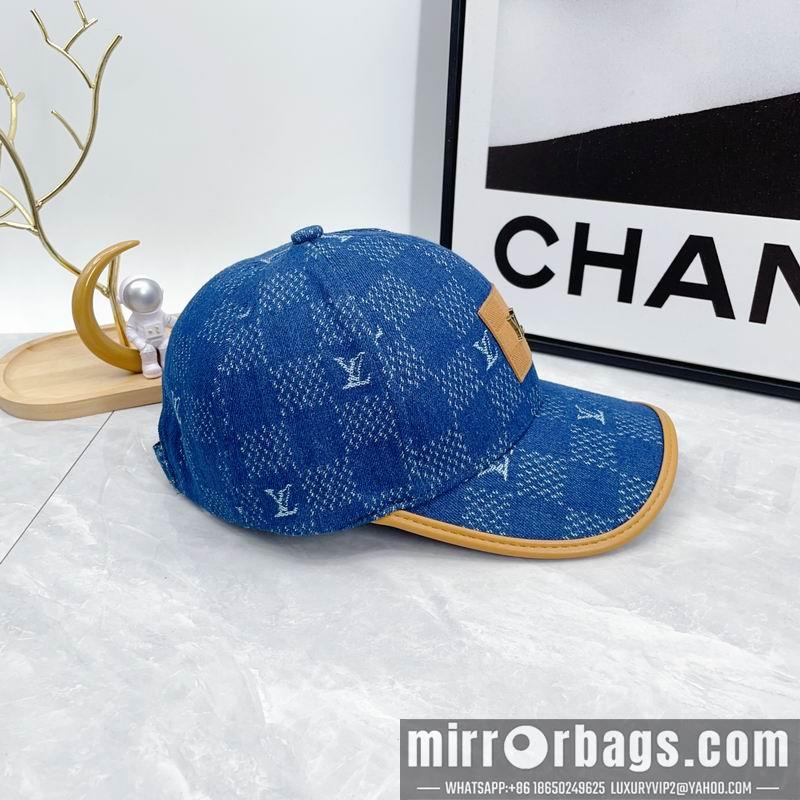 Replica LV Hat dx48