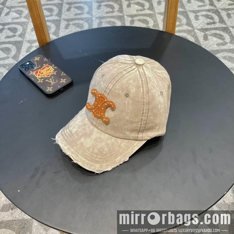 Replica Celine Hat 041702