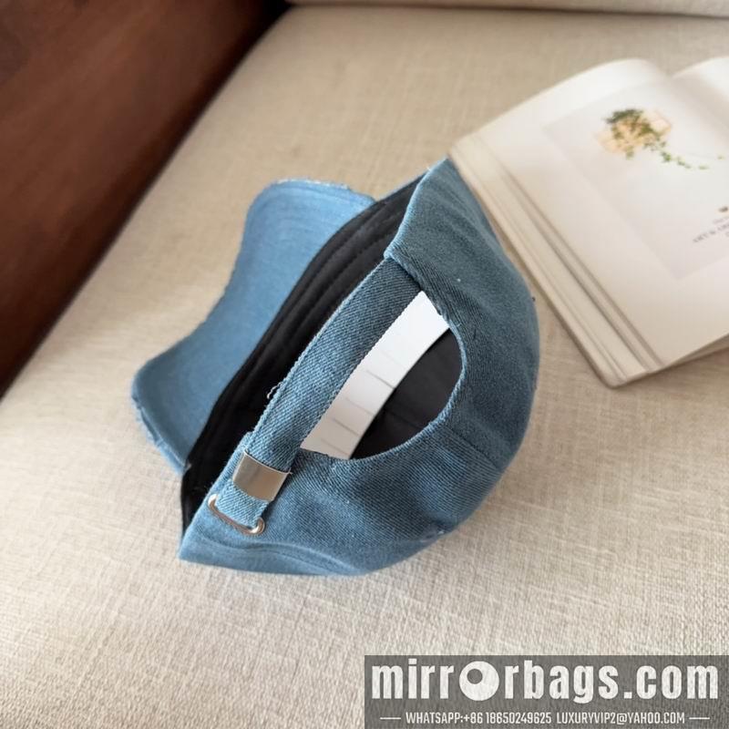 Replica Miumiu Hat dx13